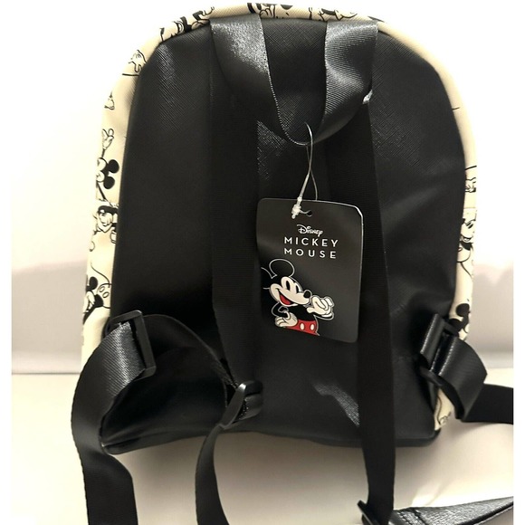 Disney Mickey Mouse Backpack main image 5